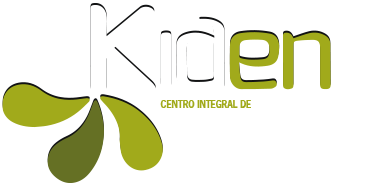 Centro Kiden Logotipo